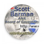 Scott Barman for ANA Board of Governors