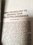 Blackbook Tech Chapter by Scott Barman