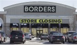 Borders, a one-time success story, did not adapt to the changing market and paid for that failure.