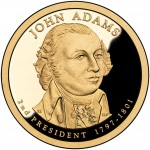 2007 Adams$ 