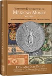 Encyclopedia of Mexican Money Volume 1