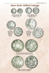 Encyclopedia of Mexican Money Vol 1 Page 75