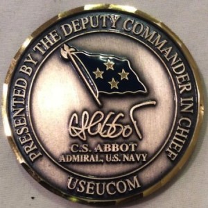 U.S. European Command (USEUCOM) HQ-rev