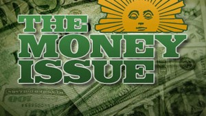 CBS Sunday Morning-The Money Issue