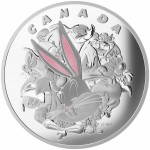 Could this Looney Tunes Silver Kilo coin be on your list?