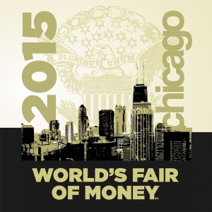 2015 Worlds Fair of Money