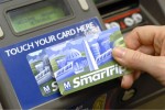 Could the DC Metro’s Smartrip Card be the future of a cashless society?