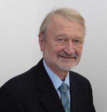 Former Perth Mint Director Ed Harbuz