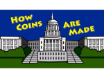 How Coins Are Made
