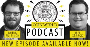 Coin World Podcast