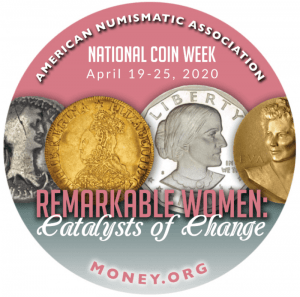 2020 National Coin Week