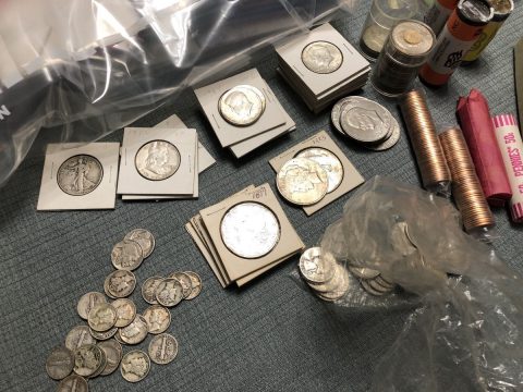 personal | Coin Collectors Blog