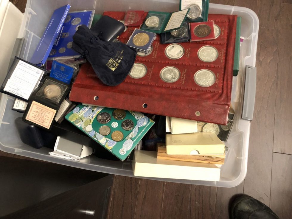 personal | Coin Collectors Blog
