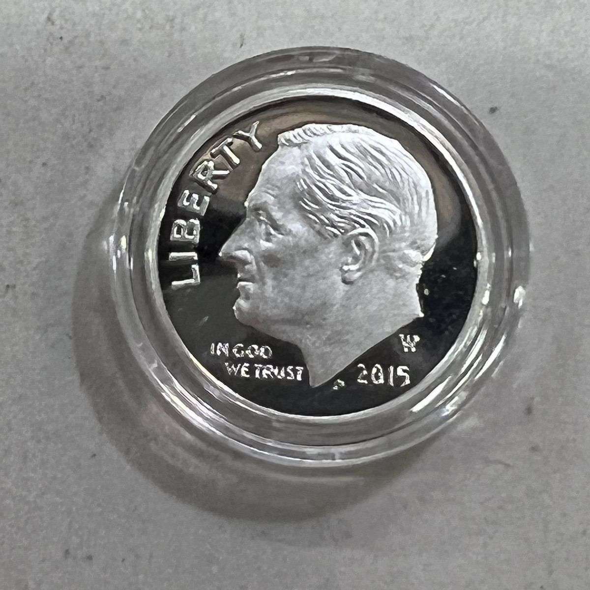 $1 Special Edition Proof Silver Dollar Coin 2019 Louis Riel Father of Manitoba 