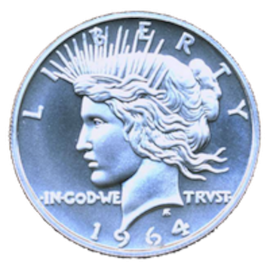 In US Mint Capsule!! 2016-S PROOF JEFFERSON NICKEL  DEEP  CAMEO Unc 