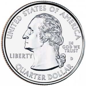Historic LIGHTHOUSE State Quarter 3-Coin Set #7