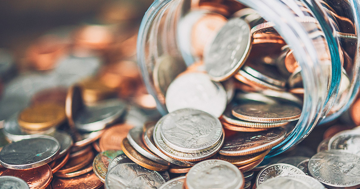 Federal Reserve Coin Collectors Blog