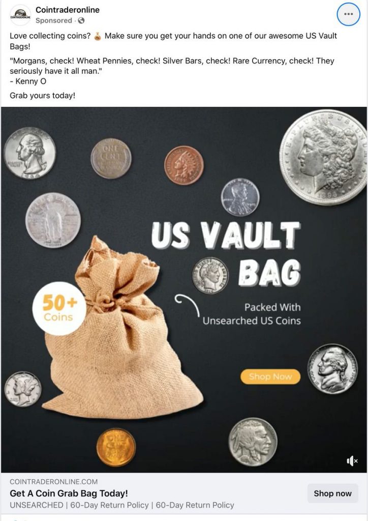 Coin Collectors Blog A Blog By Coin Collectors For Coin Collectors